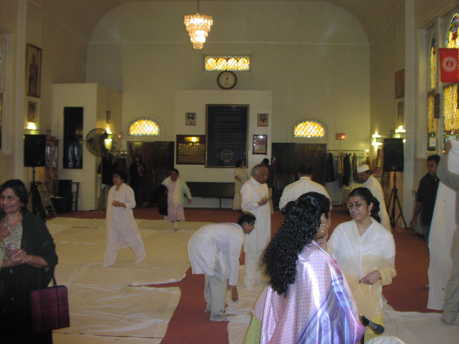Arya Spiritual Center | Hinduism Here