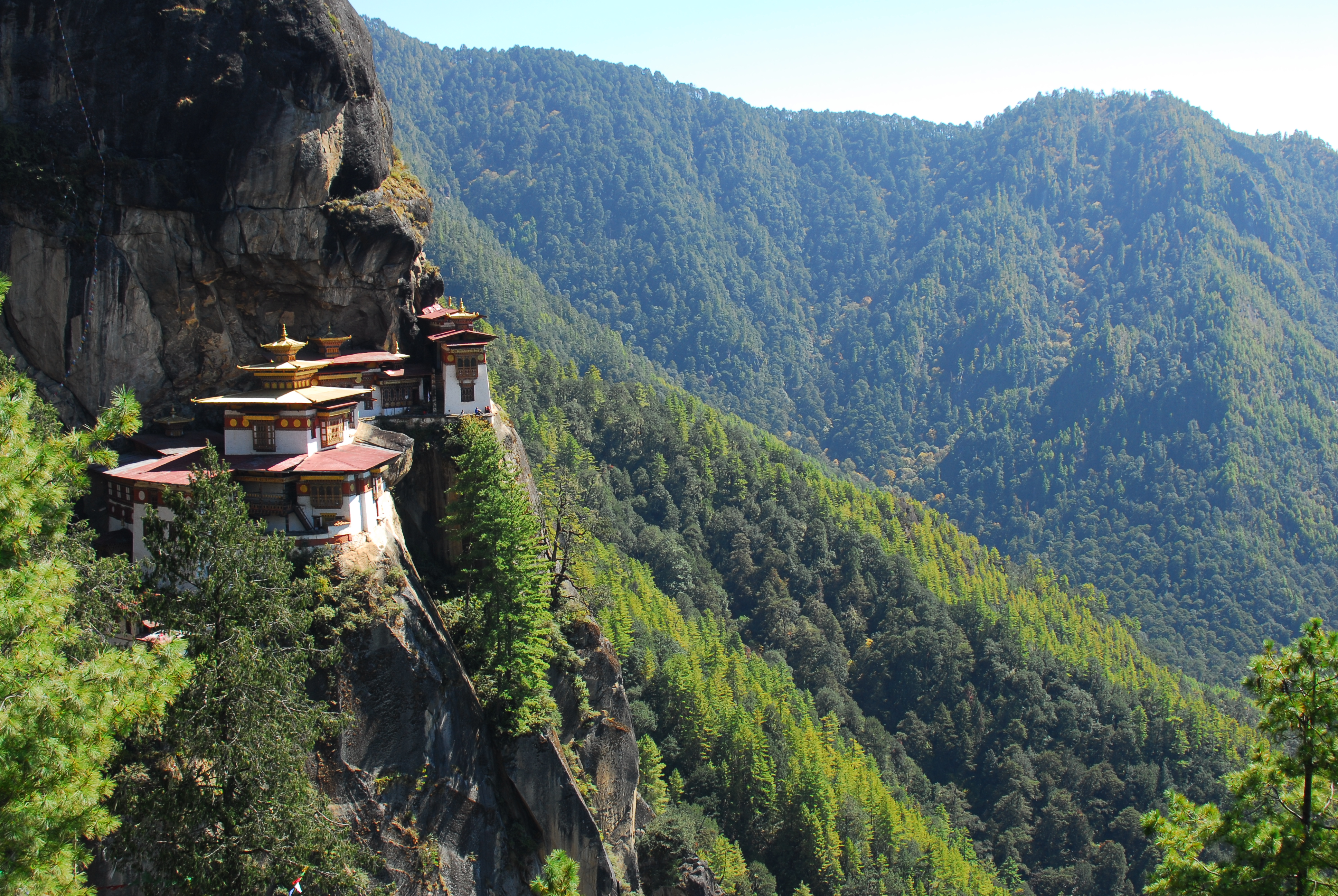 A Look at Bhutan's Efforts to Promote Sustainability and Happiness ...