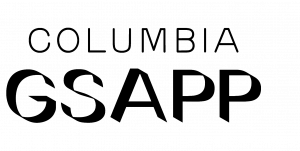 GSAPP Logo