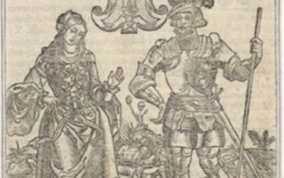 “Hacer dragones y serpientes para este teatro”: los libros de caballerías y la comedia del siglo XVII