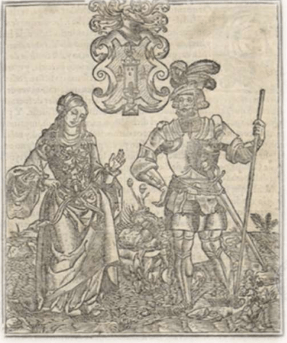“Hacer dragones y serpientes para este teatro”: los libros de caballerías y la comedia del siglo XVII