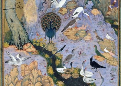 Attar, The Conference of the Birds